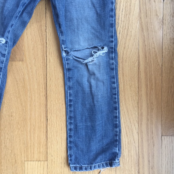 Hackett London jeans - Picture 3 of 12